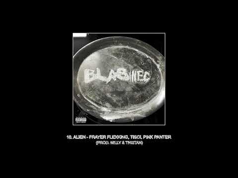 Frayer Flexking x PinkPanter - ALIEN feat. Tisci (prod. Milly & Tristan)