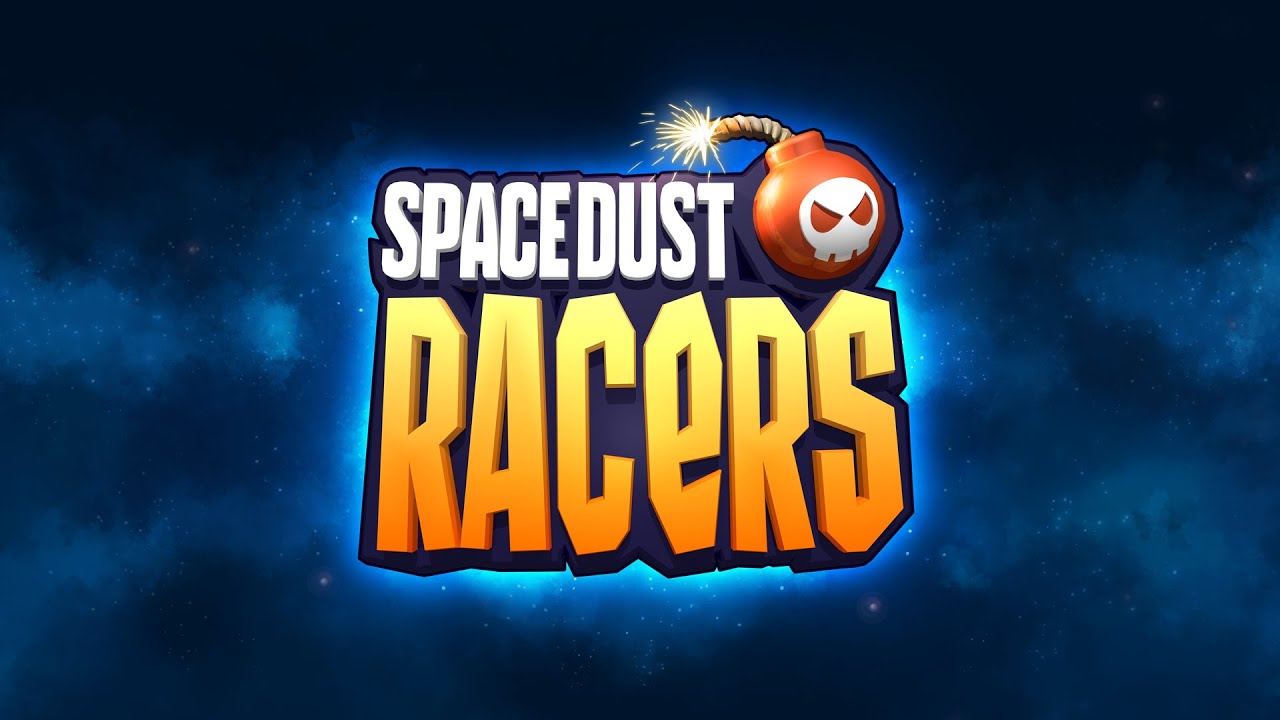 Space Dust Racers - UE4 GDC 2015 Trailer - YouTube