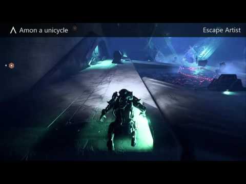 Both containers in Elaaden vault