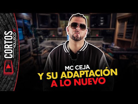 MC CEJA y su adaptación a lo nuevo en la industria 🔥💪🏽