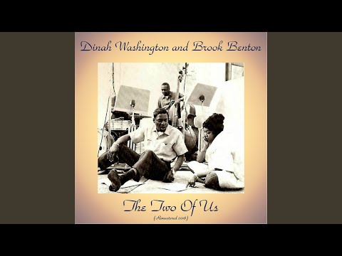 Love Walked In (feat. Dinah Washington) [Remastered 2018]