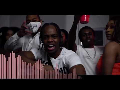 Dash - Poundz x M24 Type Beat Uk Drill Instrumental