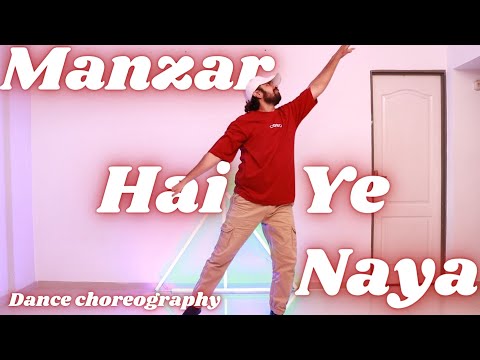 Manzar Hai Ye Naya Dance | Best Motivational Dance | Best Patriotic Dance | Independence Day Dance