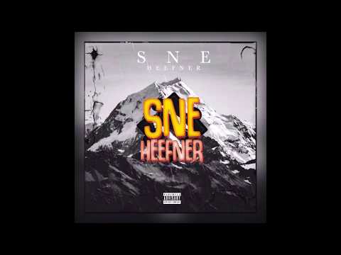 Heefner - Sne (Prod. JBO Chase)