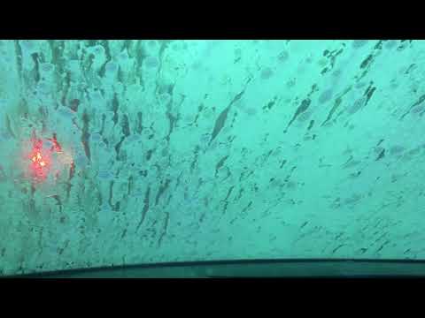 Petro Canada SuperWash Touchless Car Wash - 5315 Major Mackenzie Drive E, Markham