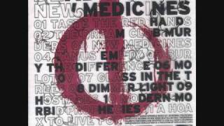 Dead Poetic - Bury the Difference