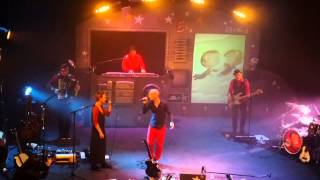 Enfantillages 2 - Les amoureux