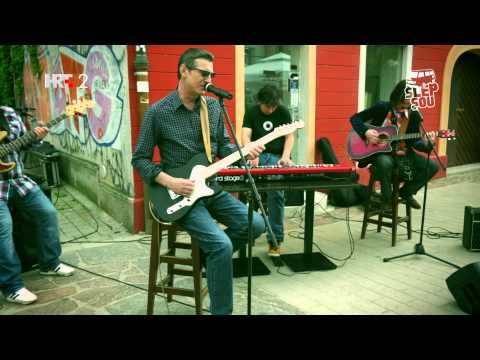 Šlep šou, Massimo - Suze nam stale na put