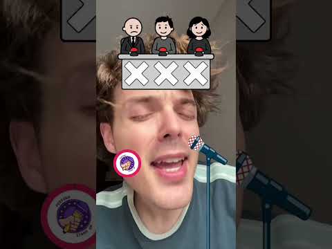 Me presento a un concurso de canto!