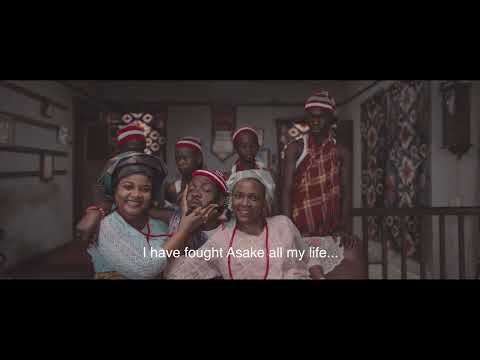 Battle on Buka Street - Official Trailer