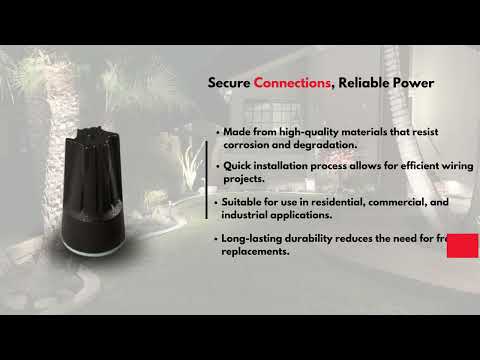 Top Notch Co | Wire Connectors: Connect with Confidence