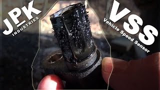 VSS Replacement!