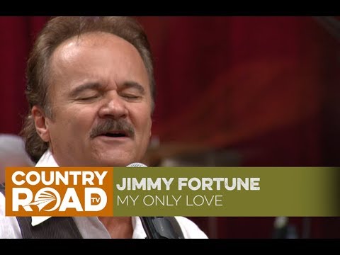 Jimmy Fortune sings My Only Love