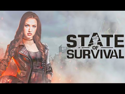 State of Survival: Zombie War - NEW Player Experience - YouTube