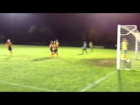 Holmesdale Reserves 3 v 1 Lordswood Reserves (AET) - Kent I