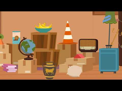 Eigenschaften von Körpern einfach erklärt | sofatutor