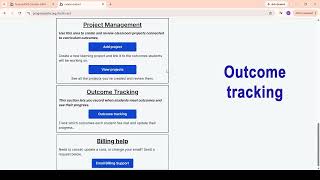 Master Outcome Tracking: Logging Student Progress & Notes | ProgressPath Tutorial