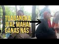 STW Wears An Old Bangka Hood But Is Still Fierce Plays Hard To Get