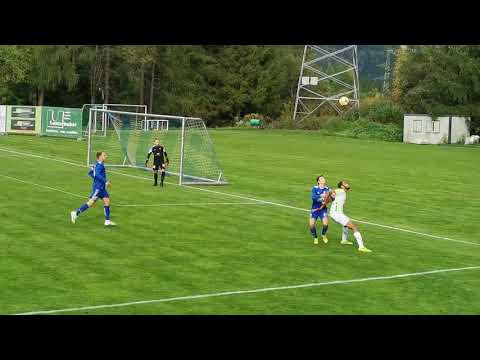 URC Thal/Assling - Rapid Lienz