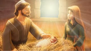 CHÍNH GIÊ-XU - QUYỂN SÁCH THẦN KỲ - GIÁNG SINH 2018 