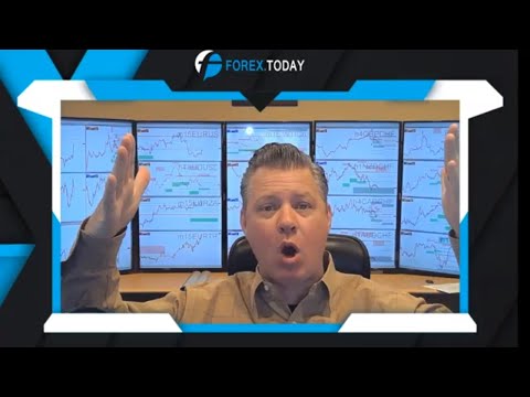 Forex Trading Strategy Webinar Video: FOREX.TODAY  - Tuesday 21 Jan 2020