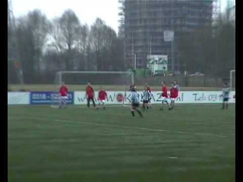 DOVO E4-Hercules E7 (Feb 09)