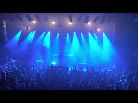 Paradise Lost - One Second live