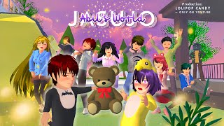 Download lagu Abil's World × JASUJO and the Girl's | Welcome 2026🎉| DRAMA SAKURA SCHOOL SIMULATOR mp3