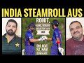 India Bag Another Easy Win Rohit Rahul Bowlers Down Aus Namibia Win England Win Vs NZ