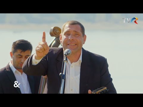 Constantin Gaciu şi Taraful de la Iancu Jianu - Draga neichii ibovnică (@Politică şi delicateţuri)