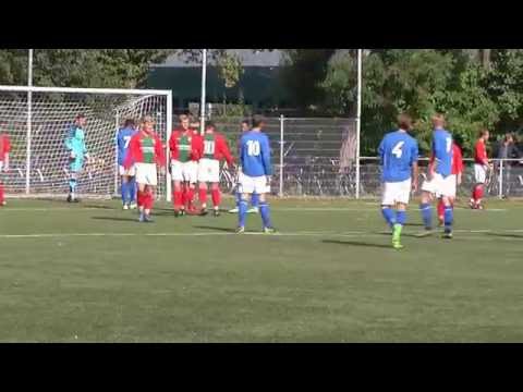 WV HEDW 2 DSS 3  EERSTE HELFT