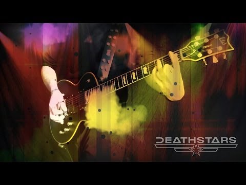 Deathstars The Revolution Exodus Guitar Cover (All Guitars HD sound and image) video thumbnail