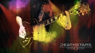 Deathstars The Revolution Exodus Guitar Cover (All Guitars HD sound and image)