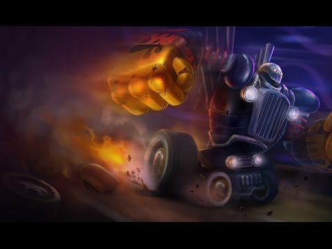 LOL ita: bestemmie on screen