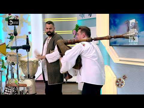 Dans din Transilvania - LUPUS DACUS