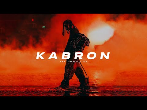 Kabron - Bad Bunny Type Beat - Trap Instrumental (Prod. Juanko Beats)