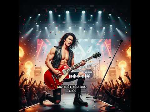 CỎ ÚA ai rock @Slowrock75music75 sáng tác :LAM PHƯƠNG 