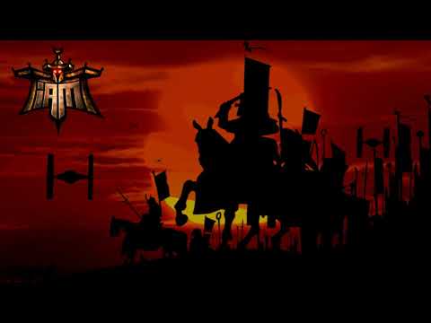 IAM - L'empire Du Côté Obscur  ( Version Original Interdite )