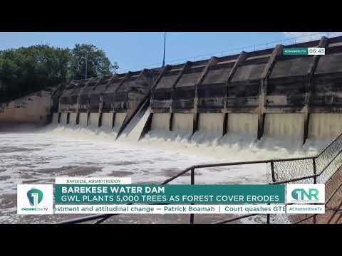 Channel One Newsroom Live! | Latest News Updates From Ghana [13.06.2026] |