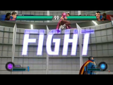 "BBR" MVCI AT CEO2019 - BANE HOLLOW vs NINJANAM