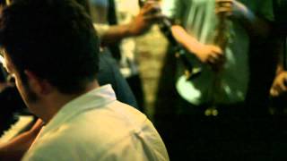 Mona's Hot Four w/ Sweet Meg - What a Little Moonlight Can Do