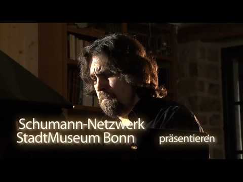 Homage to Robert Schumann - Trailer