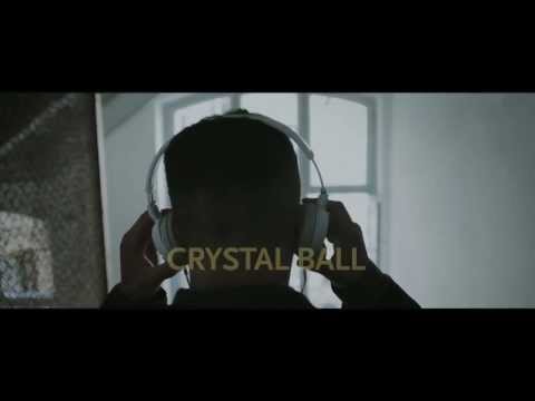 Who Is Freestyle - Crystal Ball (Official Video)
