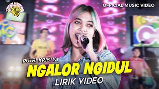 Download lagu Putri Kristya - Ngalor Ngidul mp3