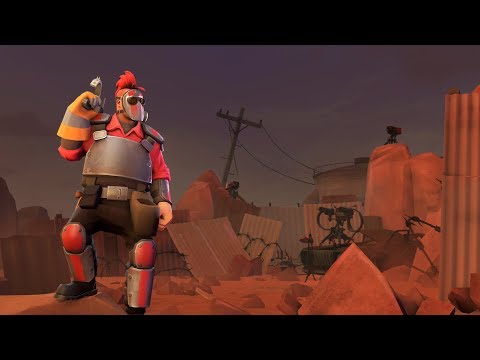 |TF2| Jailbreak #4