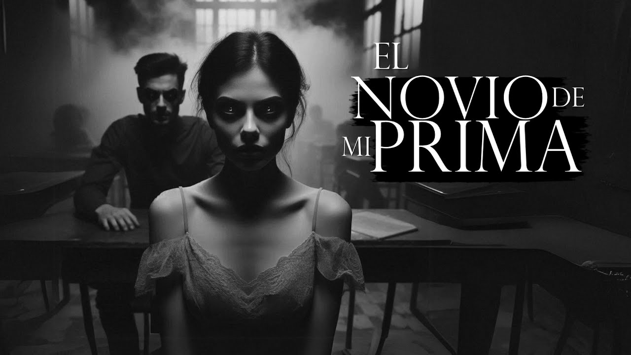 ALGO ATERRADOR PASÓ CON MI PRIMA Y SU NOVIO (RELATO DE TERROR)