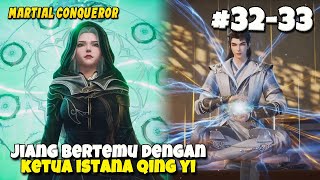 Download lagu KETUA ISTANA QINGYI TERLALU OVER POWER - Shattering the Galaxy 32-33 mp3 Download lagu KETUA ISTANA QINGYI TERLALU OVER POWER - Shattering the Galaxy 32-33 mp3