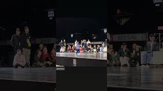 Download lagu People's reactions when Miyu shows off her popping moves😅 #dance #poppingdancer #miyu #hiphop #viral mp3