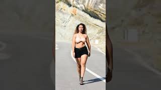 Model Film  | Insta Girl | Beautiful   | JANAVI PARI?  #shorts #tiktok #reels  #viral