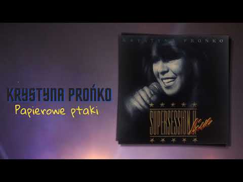 5. "Papierowe ptaki"- CD "Supersession"